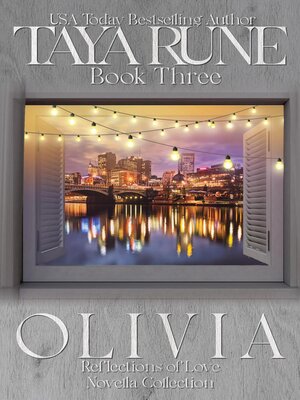 cover image of Olivia--Reflections of Love Book 3